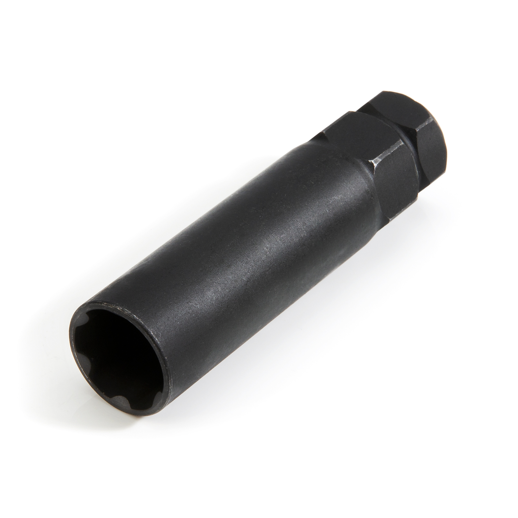 STEELMAN PRO 6-Spline 45/64-Inch Locking Lug Nut Socket, Model# 78540